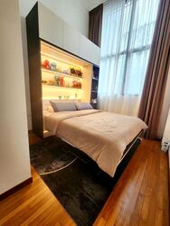 Kent Ridge Hill Residences (D5), Apartment #603234481